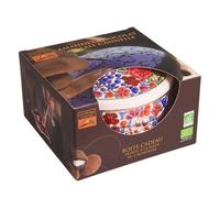 UN MONDE CACAO-Boite ronde Taloma - 100 g