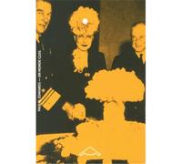 Un monde clos - l'ordinateur, la bombe et le discours politique de la Guerre froide L'ordinateur, la bombe et le discours politique - Paul N. Edwards - B2 Eds - broché - Essai