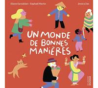 Un monde de bonnes manières