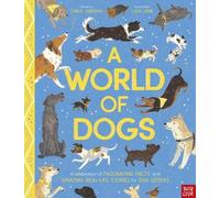 Un monde de chiens : faits fascinants et histoires étonnantes