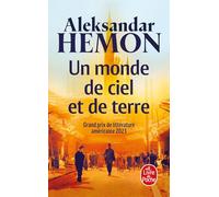 Un Monde de ciel et de terre