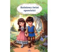 Un monde de contes de fées