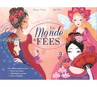 Un monde de fées