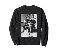 Un Monde de Sagesse Normande, London Theatre Royal, 1979 Sweatshirt