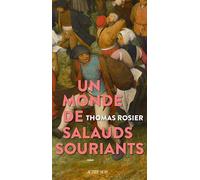 Un monde de salauds souriants