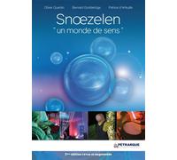 Un monde de sens - 2ème édition revue et augmentée - O. Quentin B.Godderi - Petrarque Eds - broché - Manuel