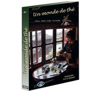 Un monde de thé DVD