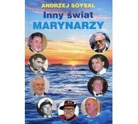 Un monde différent pour les marins - Andrew Soysal (Buch auf Polnisch)