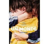 Un monde – Vitivinicola Tandem – DVD