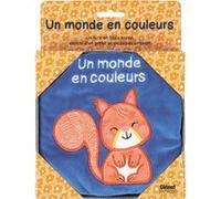 Un monde en couleurs Hélène Chétaud (Auteur)