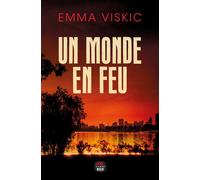 Un monde en feu - Emma Viskic - Seuil - broché - Roman