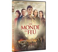 Un Monde En Feu - Saison 1