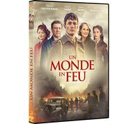 Un monde en feu Saison 1 DVD DVD