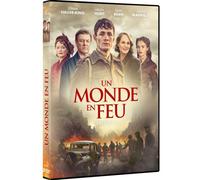 Un monde en feu Saison 1 DVD DVD