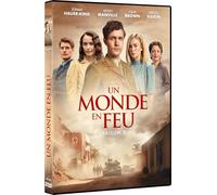Un Monde En Feu - Saison 2
