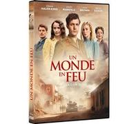 Un monde en feu Saison 2 DVD E