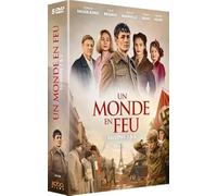 Un Monde en feu-Saisons 1 et 2