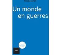 Un monde en guerres Claude Serfati (Auteur)