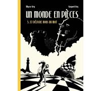 Un monde en pièces T03