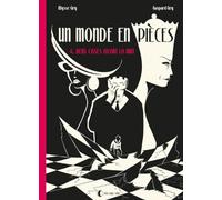 Un monde en pièces T04