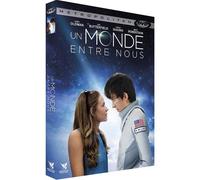 Un Monde Entre Nous – Seven7 – DVD G