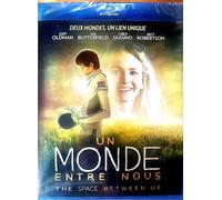UN MONDE ENTRE NOUS-FR-BLURAY