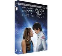 Un monde entre nous DVD