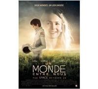 Un Monde Entre Nous – Blu-ray (FR) – 2016
