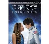 Un monde entre nous (The Space Between Us) – DVD – Version française