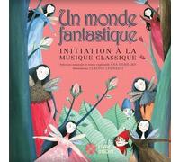 Un Monde Fantastique