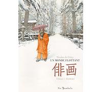 Un monde flottant - Yôkai and Haïkus