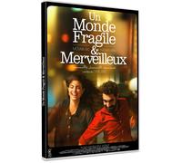 Un monde fragile et merveilleux DVD DVD