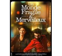 Un monde fragile et merveilleux DVD DVD