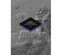 Un monde low-tech - Collectif - Helice Helas - broché - Roman