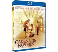 Un Monde Meilleur (2000) / Pay It Forward (2000) (Blu Ray)