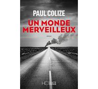 Un monde merveilleux