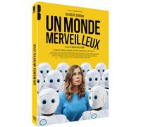Un monde merveilleux DVD DVD