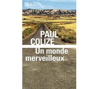 Un monde merveilleux