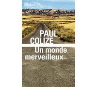 Un monde merveilleux