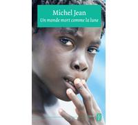 Un monde mort comme la lune