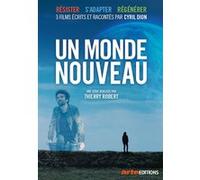 Un monde nouveau DVD E