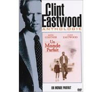 Un Monde Parfait – Warner Bros. – DVD