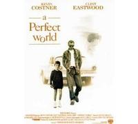 Un Monde Parfait / A Perfect World - 61x98 cm - AFFICHE / POSTER G
