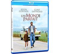 Un Monde Parfait – Warner Bros. – Blu-ray