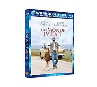 Un Monde Parfait - Blu-Ray