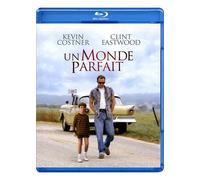 Un Monde Parfait – Warner Bros. – Blu-ray