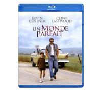 Un monde parfait Blu-ray