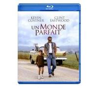 Un monde parfait Blu-ray E