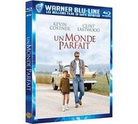 Un Monde Parfait – Blu-ray – Warner Bros.
