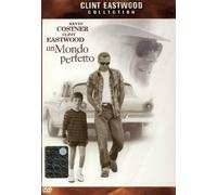 Un Monde Parfait DVD WARNER HOME VIDEO